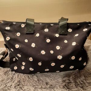 Alice + Olivia Duffel Bag